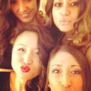 Meet your Posher, Kristina